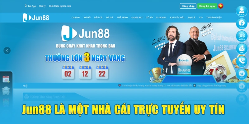 Cá cược sòng bài trực tuyến