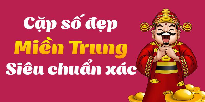 Thắng lớn nhờ soi cầu xổ số miền Trung bạch thủ lô