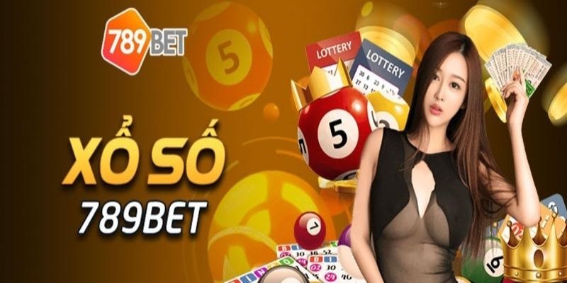 Nhà cái chơi xổ số miền Nam uy tín - 789BET