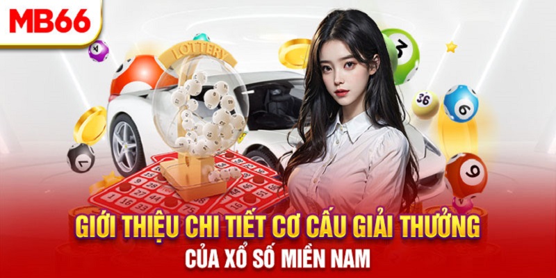 MB66 - nhà cái chơi xổ số miền Nam an toàn