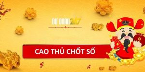 cao thủ soi cầu